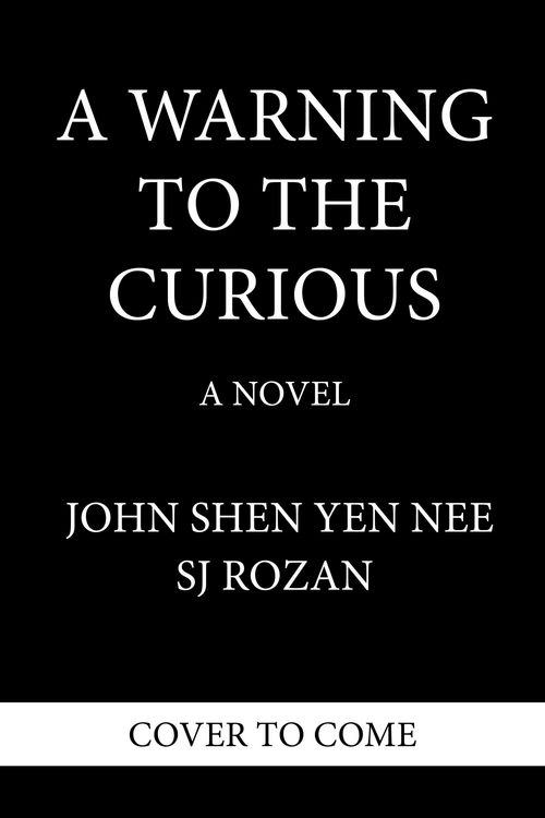 Produktbild: A Warning to the Curious
