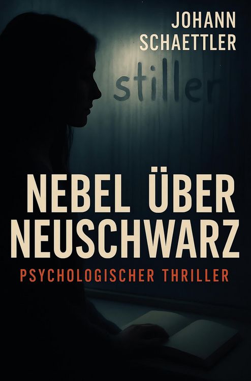 Produktbild: Nebel &uuml;ber Neuschwarz