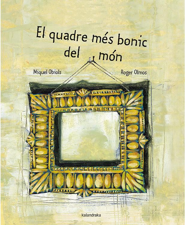 Produktbild: El quadre m&eacute;s bonic del m&oacute;n