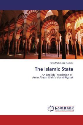 Produktbild: Hashmi, T: Islamic State