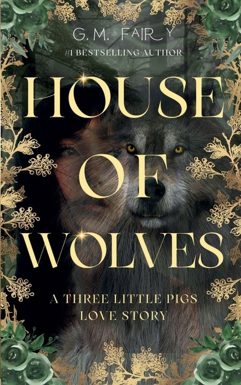 Produktbild: House of Wolves
