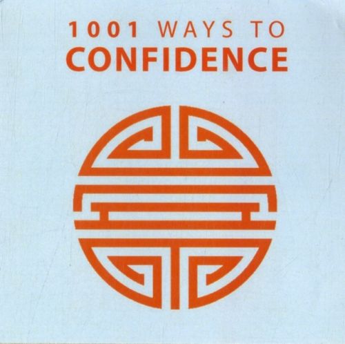 Produktbild: Moreland, A: 1001 Ways to Confidence