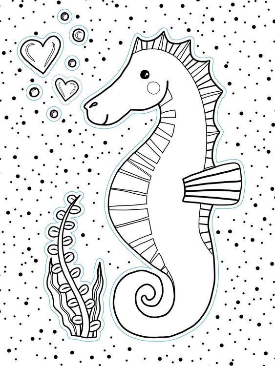 Produktbild: Color Your Own Stickers