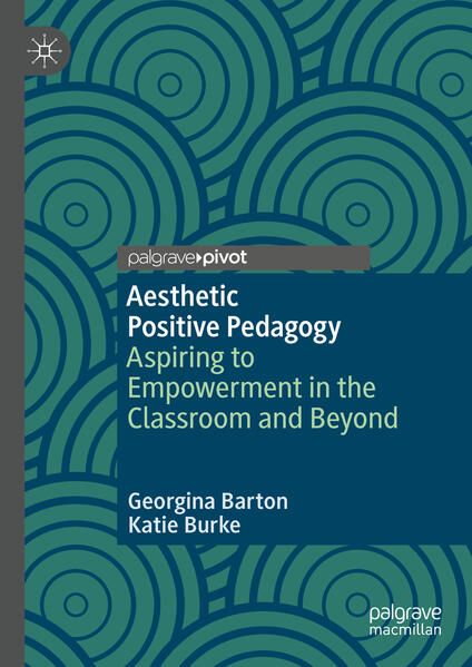 Produktbild: Aesthetic Positive Pedagogy