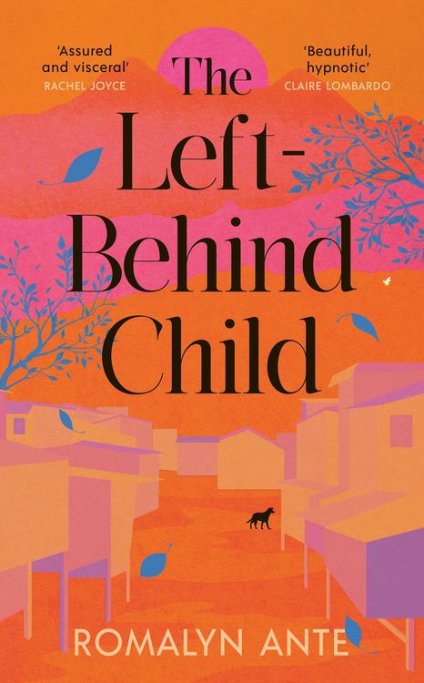 Produktbild: The Left-Behind Child