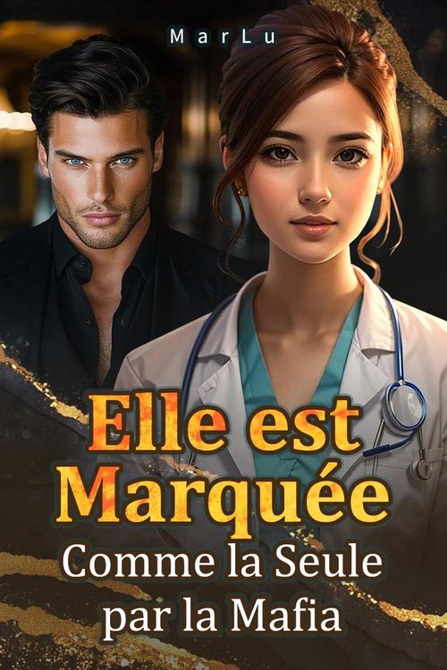 Produktbild: Elle est Marqu&eacute;e Comme la Seule par la Mafia
