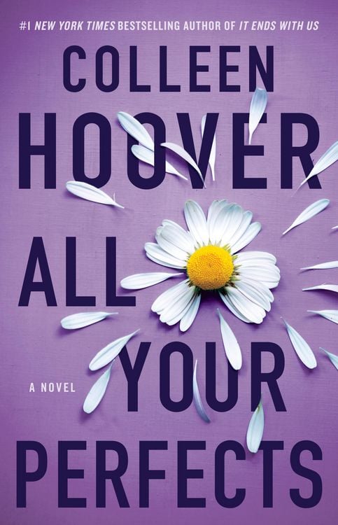 Produktbild: All Your Perfects