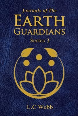 Produktbild: Journals of The Earth Guardians - Series 3