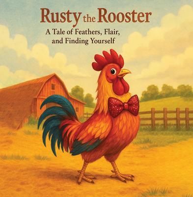 Produktbild: Rusty The Rooster
