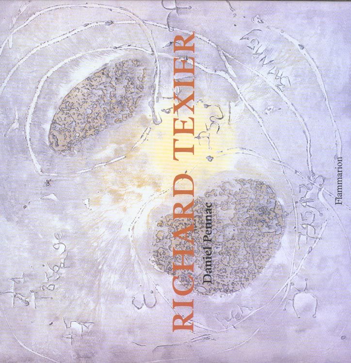 Produktbild: Richard Texier
