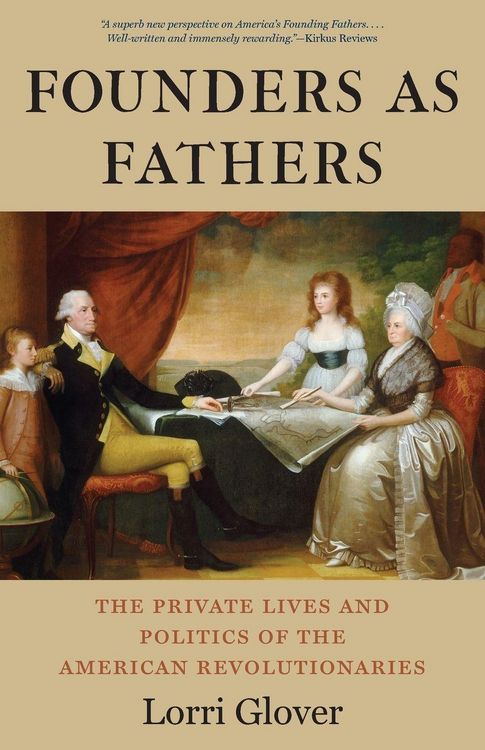 Produktbild: Founders as Fathers