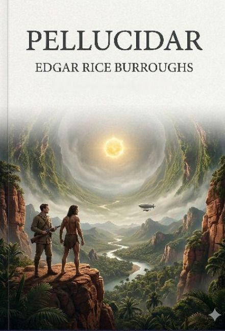 Produktbild: Pellucidar