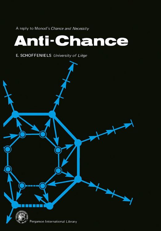 Produktbild: Anti-Chance