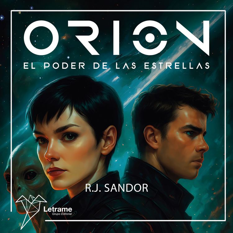 Produktbild: Ori&oacute;n