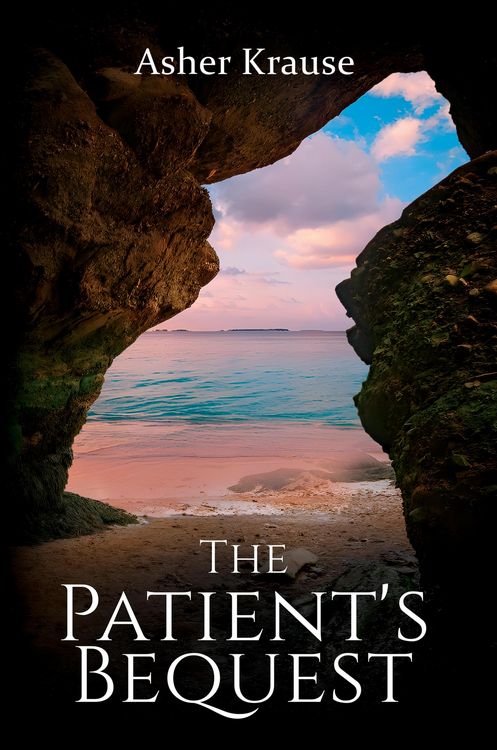 Produktbild: The Patient's Bequest