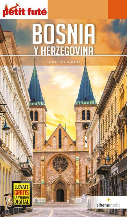 Produktbild: Bosnia y Herzegovina
