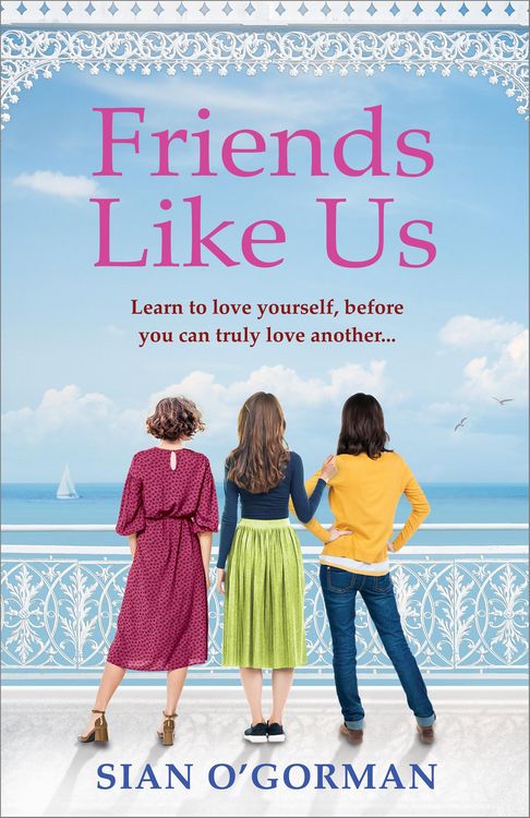 Produktbild: Friends Like Us