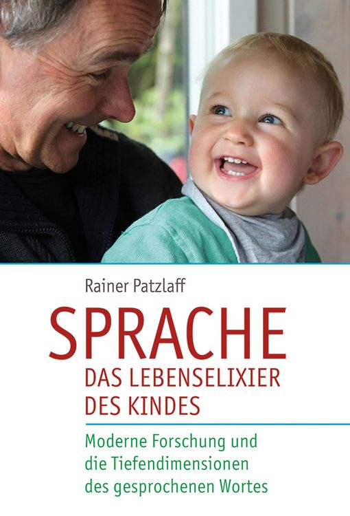 Produktbild: Sprache - das Lebenselixier des Kindes