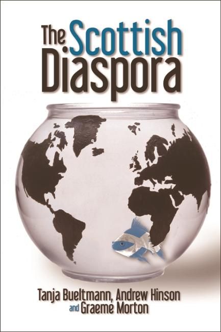 Produktbild: Scottish Diaspora