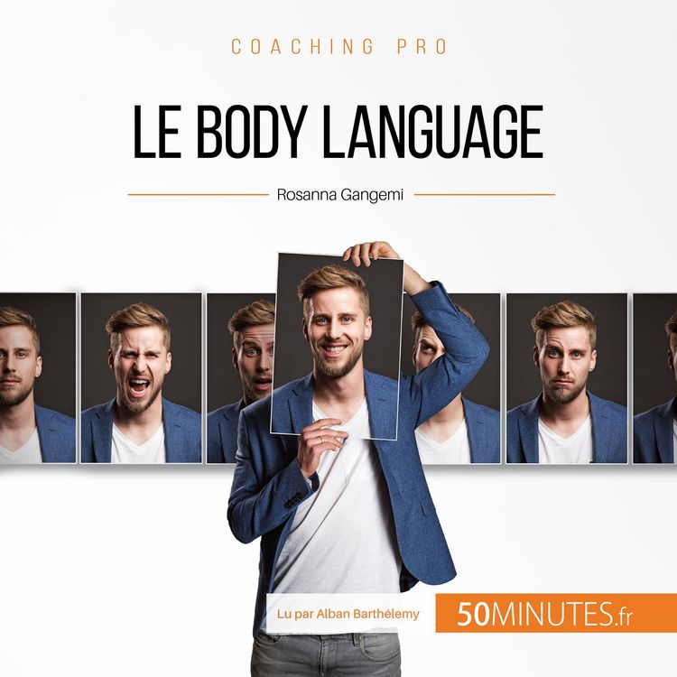 Produktbild: Le body language
