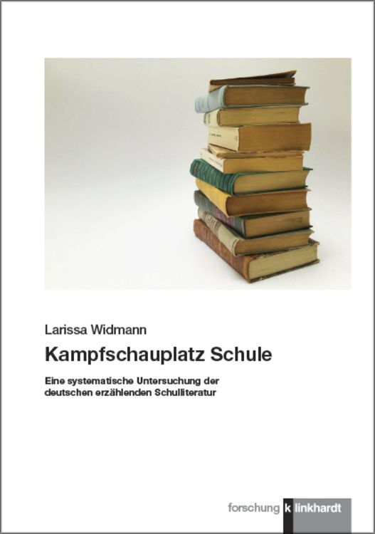 Produktbild: Kampfschauplatz Schule