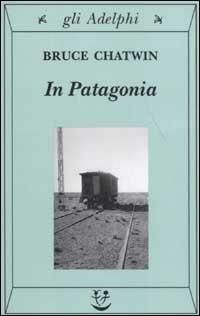 Produktbild: In Patagonia