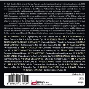 Produktbild: Original Albums