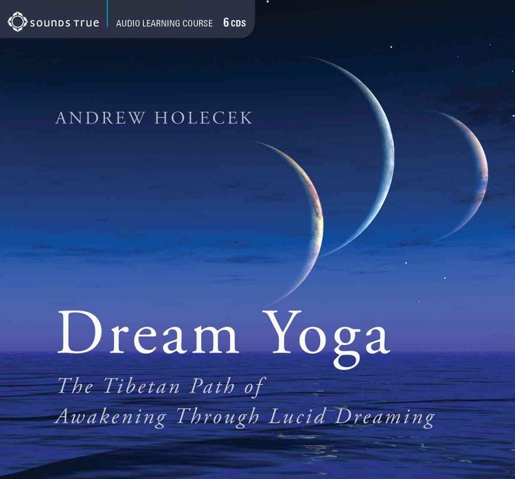 Produktbild: Dream Yoga