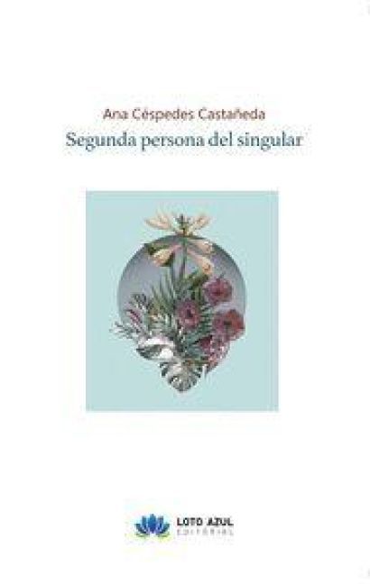 Produktbild: Segunda persona del singular