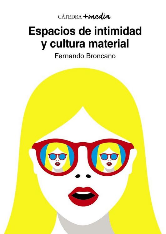 Produktbild: Espacios de intimidad y cultura material