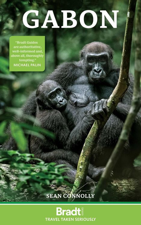Produktbild: Gabon