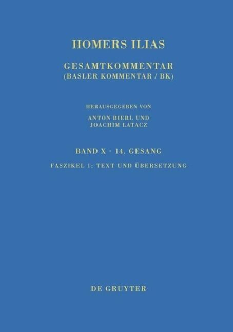 Produktbild: Text und &Uuml;bersetzung