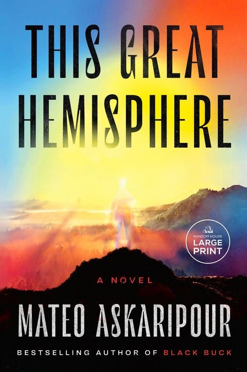 Produktbild: This Great Hemisphere