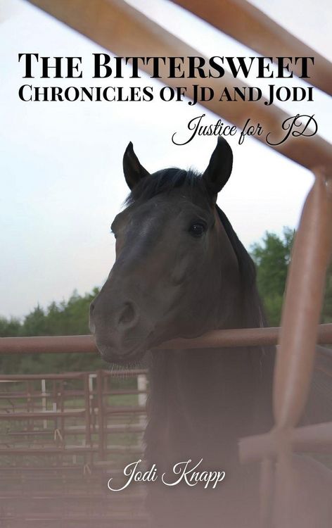 Produktbild: The Bittersweet Chronicles of JD and Jodi