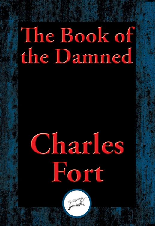 Produktbild: The Book of the Damned