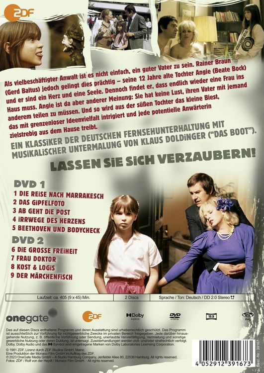 Produktbild: Ein zauberhaftes Biest [2 DVDs]