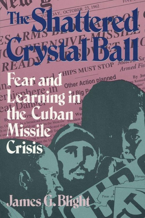 Produktbild: Shattered Crystal Ball