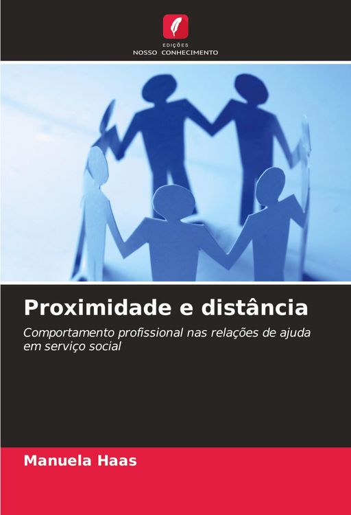 Produktbild: Proximidade e dist&acirc;ncia