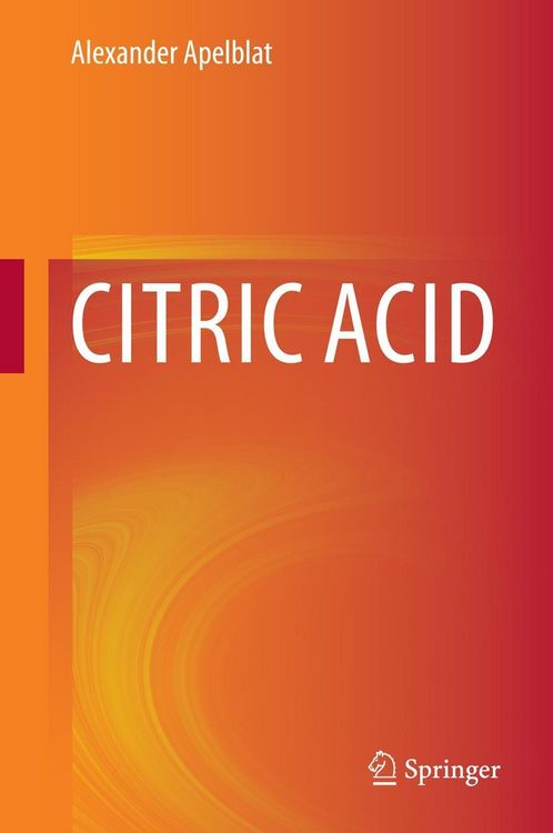 Produktbild: Citric Acid