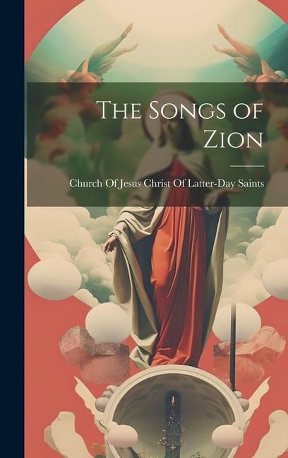 Produktbild: The Songs of Zion