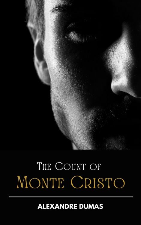 Produktbild: The Count of Monte Cristo
