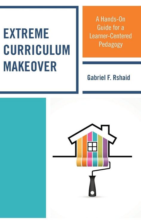 Produktbild: Extreme Curriculum Makeover