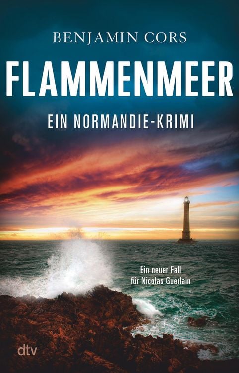 Produktbild: Flammenmeer