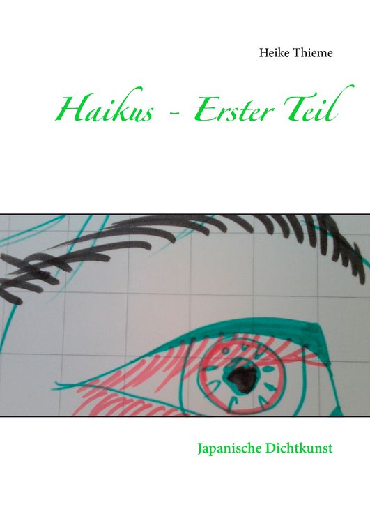 Produktbild: Haikus - Erster Teil