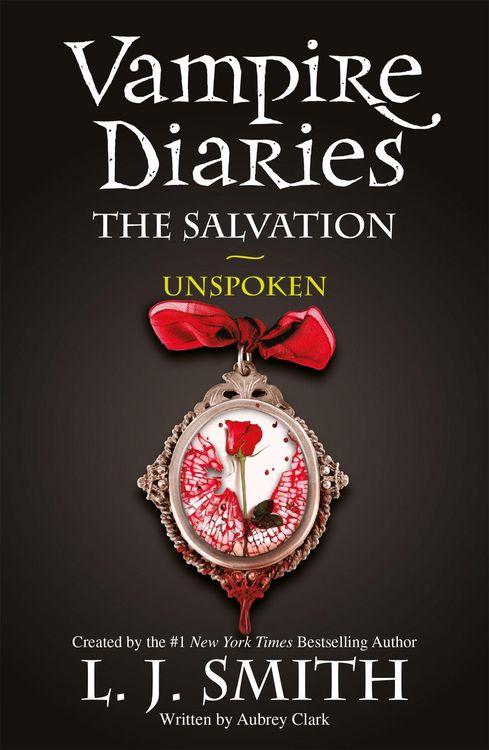 Produktbild: The Vampire Diaries