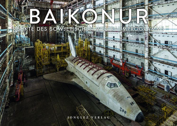 Produktbild: Baikonur