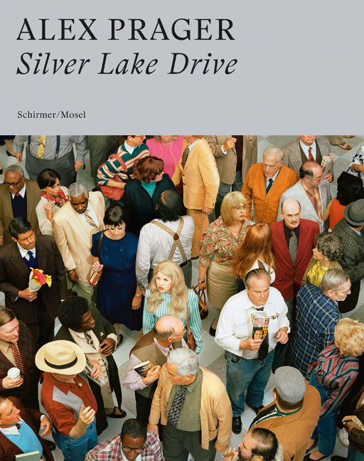 Produktbild: Silver Lake Drive
