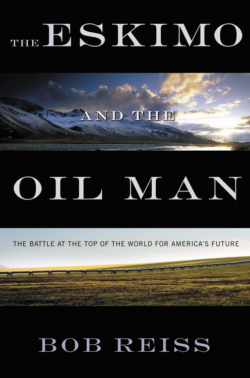 Produktbild: Eskimo and the Oil Man
