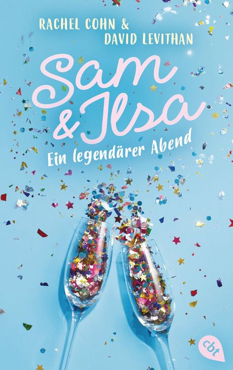 Produktbild: Sam & Ilsa - Ein legend&auml;rer Abend