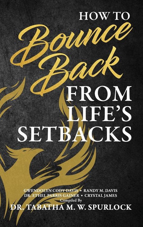 Produktbild: How to Bounce Back from Life's Setbacks